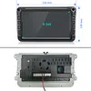 Android 13 8 cali 2+32G WIFI Radio samochodowe GPS NAVI BT Podgląd zdjęcia produktu 16