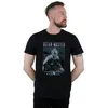 DC Comics - T-Shirt für Herren BI49297 (5XL) (Schwarz) Produktbild-Vorschau 3