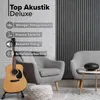 HEXIM Akustikpaneele Musterstück Holz Grande - XXL Produktbild-Vorschau 4