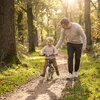 Nostalgie Lauflernrad Kinder Laufrad Kinderlaufrad Produktbild-Vorschau 8