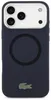Lacoste iPhone 17 Pro Max Back Cover MagSafe Produktbild-Vorschau 3