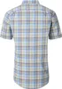 Redmond - Comfort Fit - Herren Freizeithemd Kurzarm Produktbild-Vorschau 6