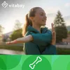 Vitabay Grünlippmuschelextrakt 2000mg Hochdosiert - 300 Produktbild-Vorschau 3