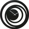Wanduhr aus Metall NELLO, Ø 50 cm Produktbild-Vorschau 6