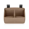 Lionelo organizér Boční kapsa malá 26 x 12 x 15 cm Vhodný Náhled obrázku produktu 13