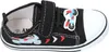 AMERICAN CLUB TEN165 Kinder-Sneaker mit Klettverschluss, Produktbild-Vorschau 7