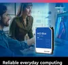 WD60EZRZ  Western Digital Blue 3.5 Zoll 6000 GB Serial ATA Produktbild-Vorschau 2