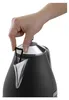 DeLonghi KBOV2001.BK Iconia Vintage Wasserkocher schwarz Produktbild-Vorschau 6