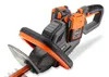 FUXTEC 40V Akku Heckenschere FX-E2HSSET | Heckentrimmer mit Produktbild-Vorschau 10