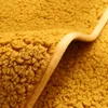 (Gelb, 30 * 50 cm) Kissenbezug, Sofaschutz, Sofakissen aus Produktbild-Vorschau 3