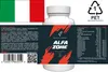 Alfazone - 60 Capsule Anteprima dell’immagine prodotto 6