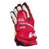Gants Ccm Tacks Xf Junior Rouge 12 Rouge 12 Voir les images du produit 2