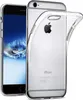 Schutzhülle für Apple iPhone 6 6S Hülle Transparent Slim Produktbild-Vorschau 1