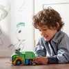 SpinMaster PAW PATROL Basisfahrzeug Rocky Produktbild-Vorschau 19