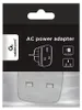 Cablexpert A-AC-UKEU-001 - adaptér napájení - zasilanie do Náhled obrázku produktu 5