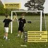 Racetex Fussballtore für Garten Kinder und Erwachsene Produktbild-Vorschau 5