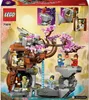 LEGO NINJAGO Temple de pierres de dragon Jouet de dragon Voir les images du produit 18
