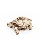 3D puzzle, korytnačka, EWA, drevo, 269 dielikov Náhľad obrázku produktu 7