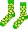 ZOOKSY - Lustige Bunte Socken für Damen und Herren (2 Paar) Produktbild-Vorschau 4