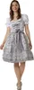 dressforfun® Midi-Dirndl Lea Produktbild-Vorschau 4