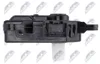 NTY CNG-HY-006 Klima Stellmotor Stellelement Mischklappe Produktbild-Vorschau 4