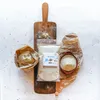 Grießnudelmehl 1kg - Schronisko Bukowina Produktbild-Vorschau 2