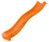 Rutsche Wickey Flow mit Wasseranschluss 220 cm in Orange Produktbild-Vorschau 1