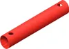 QUADRO Ersatzteil Rohr lang 35cm (rot) Produktbild-Vorschau 1