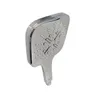 GROHE Handbrause Rainshower 130 SmartActive Cube chrom, Produktbild-Vorschau 5