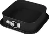 Quadratische Springform Berlinger Haus BH7890 Schwarz matt Produktbild-Vorschau 1