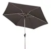 doppler ACTIVE Auto Tilt Kurbelschirm Sonnenschirm 280 cm Produktbild-Vorschau 16