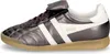 Gola Damen Sneaker Stadium '86 grau weiß Produktbild-Vorschau 2