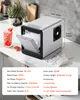 Machine à glaçons compacte SucceBuy, production quotidienne Voir les images du produit 7