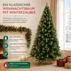 Triumph Tree Umelý vianočný stromček Pittsburgh - H215 x Náhľad obrázku produktu 8