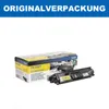 Brother TN-326Y Toner gelb Produktbild-Vorschau 22