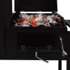 Syntrox Smoker Bovini s udírnou Náhled obrázku produktu 5