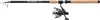 SAENGER Startec Set Zander 270cm 15-55g Náhľad obrázku produktu 2