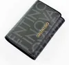 VALENTINO BAGS Regina Re Wallet VPS9IS43: NERO Produktbild-Vorschau 6