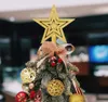 Weihnachtskugeln Rot Gold Set, 101 Stück Weihnachtskugeln Produktbild-Vorschau 3