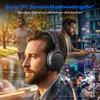 MEDION Over Ear Kopfhörer HX-1 Pro (kabellos, Hybrid Active Produktbild-Vorschau 2