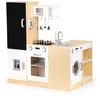 Cucina in legno per bambini con moduli separati XXL, Anteprima dell’immagine prodotto 4