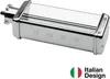 SMEG SMSC01 - Chrom - Aluminium - Stahl - Italien - Produktbild-Vorschau 1