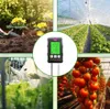 Säuremessgerät, Bodentester, Gartenboden-pH-Messgerät Produktbild-Vorschau 8
