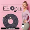 HoldMe Air Edition - Lanyard universel avec 2 pads & Voir les images du produit 2