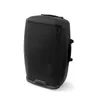 Gemini AS-2112BT, 2-Wege, MP3, 1500 W, 4 Ohm, 45 - 20000 Produktbild-Vorschau 3