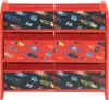 Disney Cars Spielzeugregal Produktbild-Vorschau 2