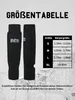 Chrániče holení SHINNEY Black L BENLEE Náhled obrázku produktu 7