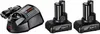 Starter kit Bosch - 2 batterie GBA 12 V 6,0 Ah + Anteprima dell’immagine prodotto 22