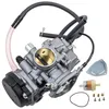 Yamaha Kodiak 400 ATV - Carburateur - Compatible avec les Voir les images du produit 1