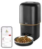 GoSmart dávkovač krmiva Pet Care, 4 l, černý, Wi-Fi Náhled obrázku produktu